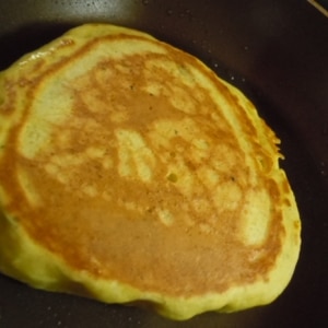 HMで　❤甘栗とかぼちゃの種のケーキ❤